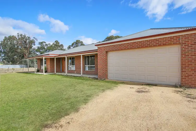 Second view of Homely house listing, 121 Holbeach Street, Howlong NSW 2643