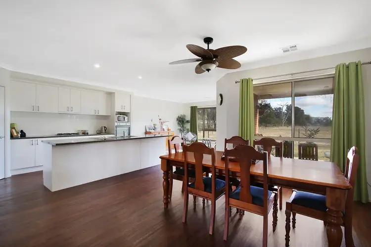 Fourth view of Homely house listing, 121 Holbeach Street, Howlong NSW 2643