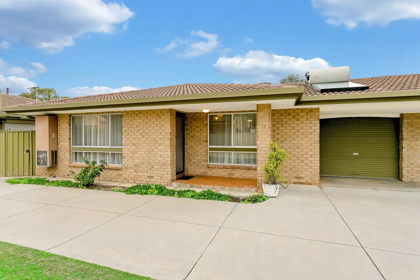 Main view of Homely unit listing, 2/5 Carlton Street, Oaklands Park SA 5046