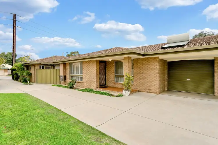 Second view of Homely unit listing, 2/5 Carlton Street, Oaklands Park SA 5046