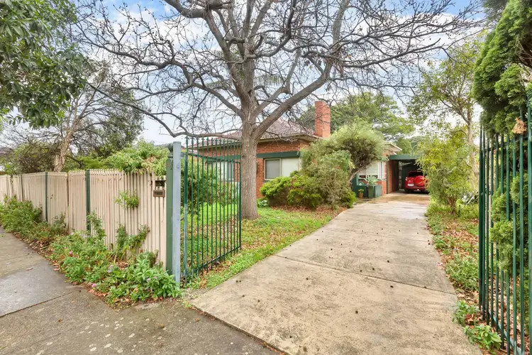 23 Dumbarton Avenue, Edwardstown SA 5039