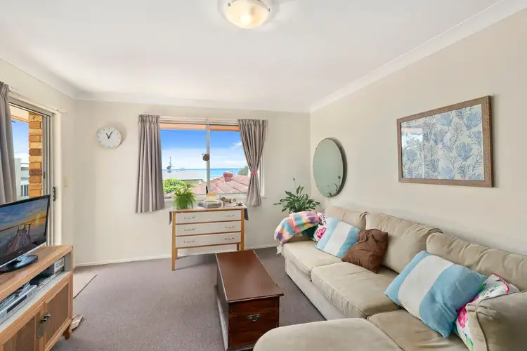 Fifth view of Homely block of units listing, 820 Pacific Parade, Currumbin QLD 4223