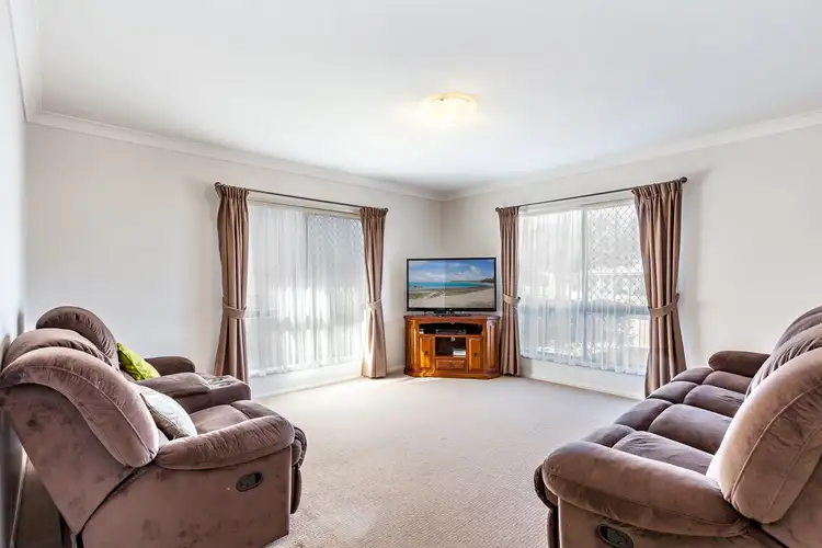 Second view of Homely house listing, 20 Whitman Street, Westbrook QLD 4350