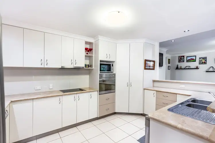Third view of Homely house listing, 20 Whitman Street, Westbrook QLD 4350