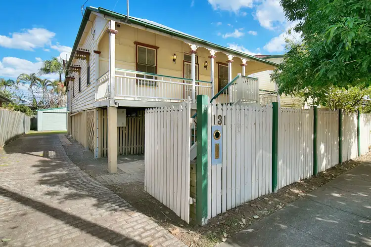 Fifth view of Homely house listing, 131 Bell Street, Kangaroo Point QLD 4169