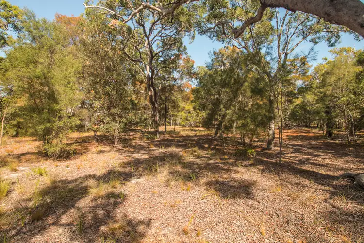 Second view of Homely land listing, Lot 22 Bloodwood Drive ,within the Gated Community, Agnes Water QLD 4677