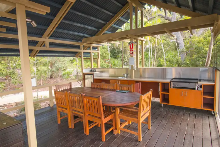 Third view of Homely land listing, Lot 22 Bloodwood Drive ,within the Gated Community, Agnes Water QLD 4677