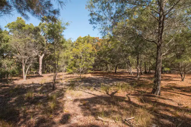 Fourth view of Homely land listing, Lot 22 Bloodwood Drive ,within the Gated Community, Agnes Water QLD 4677