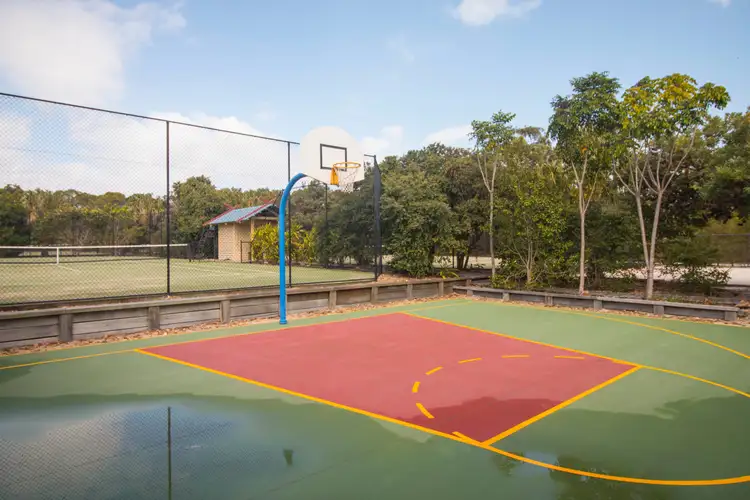 Fifth view of Homely land listing, Lot 22 Bloodwood Drive ,within the Gated Community, Agnes Water QLD 4677