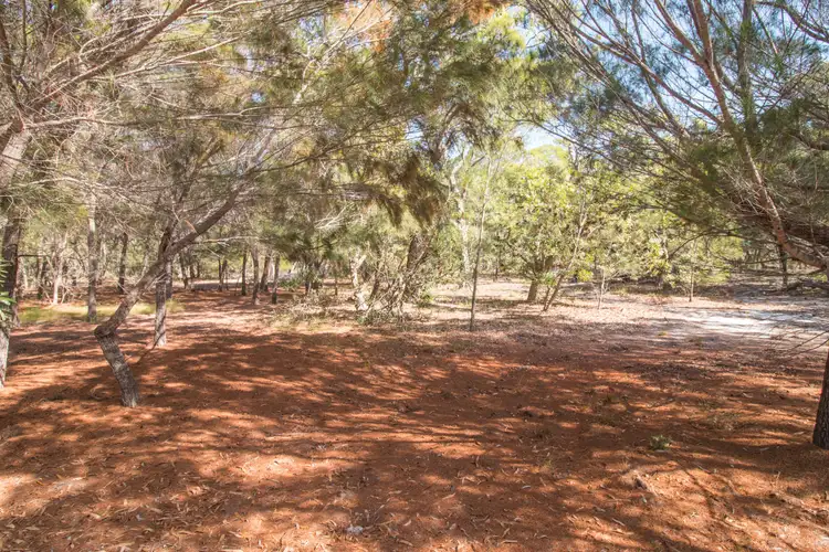 Sixth view of Homely land listing, Lot 22 Bloodwood Drive ,within the Gated Community, Agnes Water QLD 4677