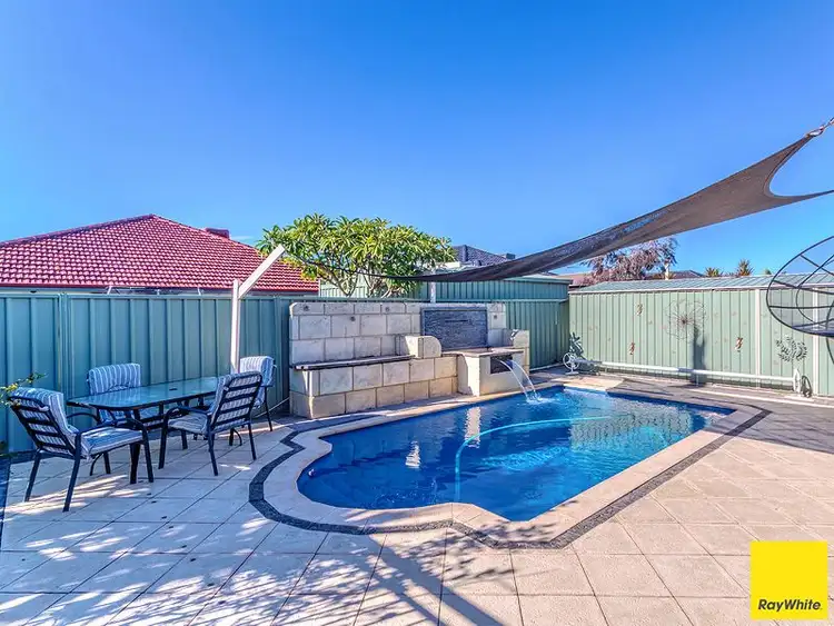 Second view of Homely house listing, 19 Froudist Circle, Southern River WA 6110