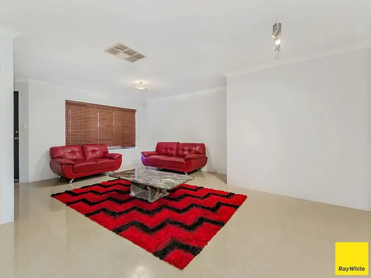 Fourth view of Homely house listing, 19 Froudist Circle, Southern River WA 6110