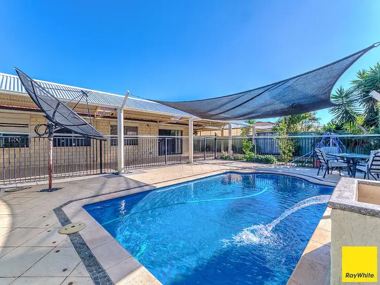 Fifth view of Homely house listing, 19 Froudist Circle, Southern River WA 6110