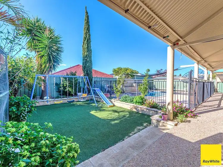 Seventh view of Homely house listing, 19 Froudist Circle, Southern River WA 6110