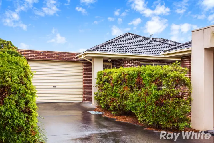 4/35 Steward Street, Warragul VIC 3820