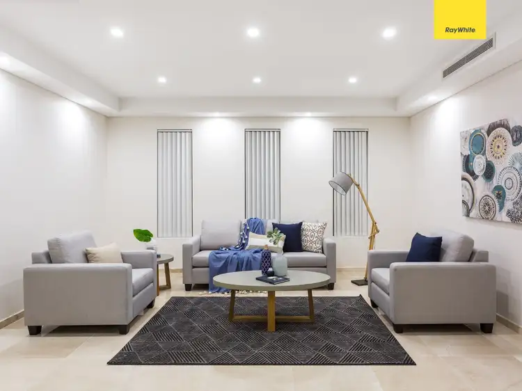 Third view of Homely house listing, 8 Edith Street, Hurstville NSW 2220