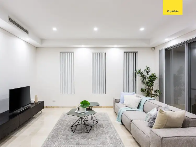 Fourth view of Homely house listing, 8 Edith Street, Hurstville NSW 2220