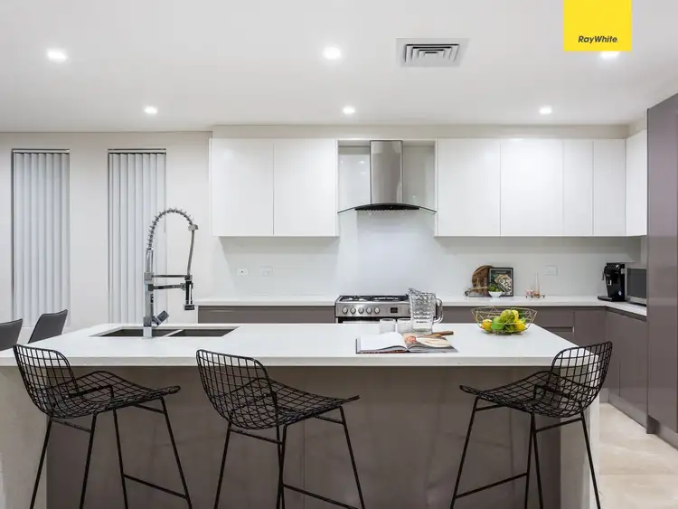 Fifth view of Homely house listing, 8 Edith Street, Hurstville NSW 2220