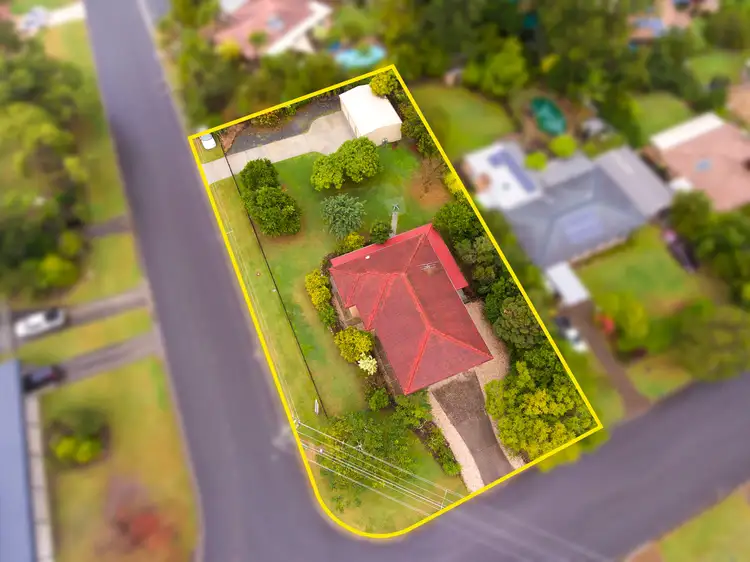 11 Curlew Cresent, Eagleby QLD 4207
