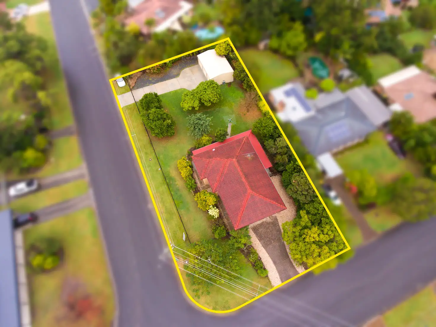 Main view of Homely house listing, 11 Curlew Cresent, Eagleby QLD 4207