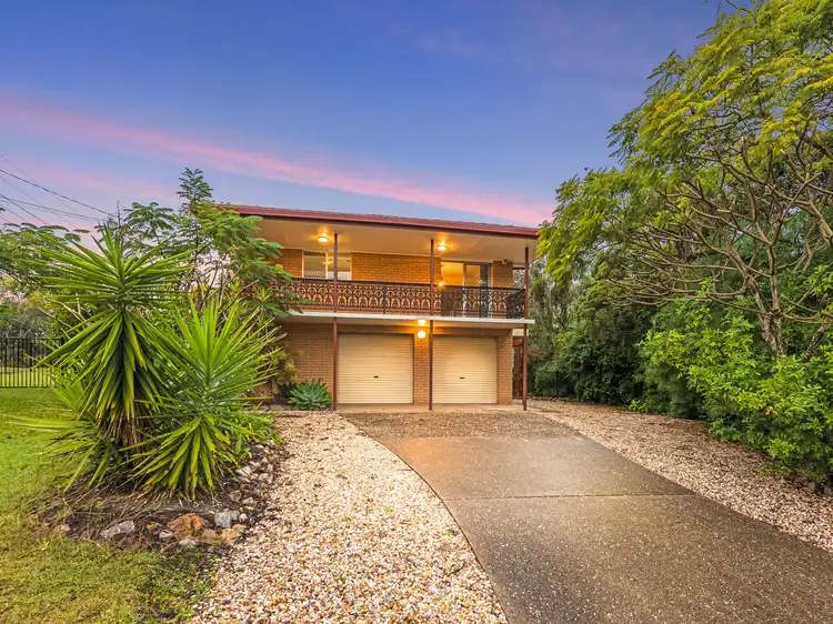 Second view of Homely house listing, 11 Curlew Cresent, Eagleby QLD 4207