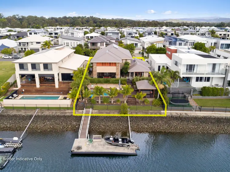 22 Harbourvue Court, Helensvale QLD 4212