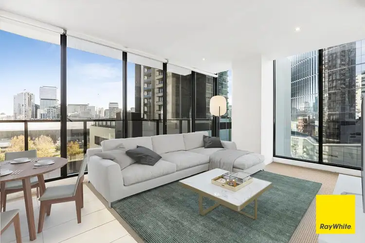 708/50 Haig Street, Southbank VIC 3006