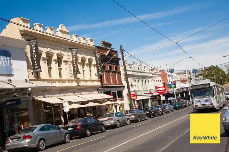 Seventh view of Homely apartment listing, 213/8 Garfield Street, Richmond VIC 3121