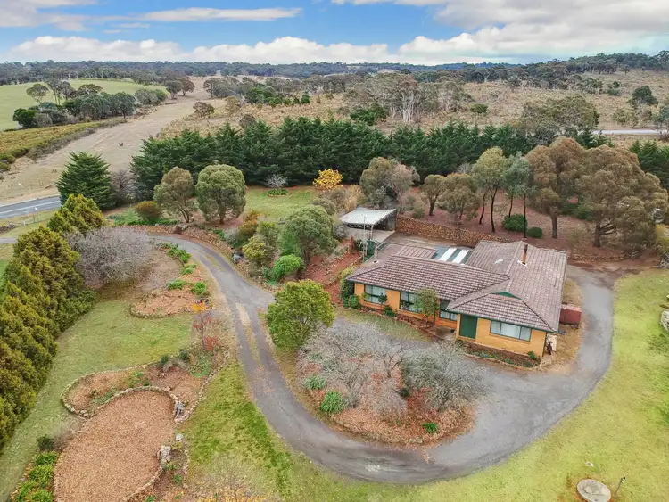 648 Range Road, Goulburn NSW 2580