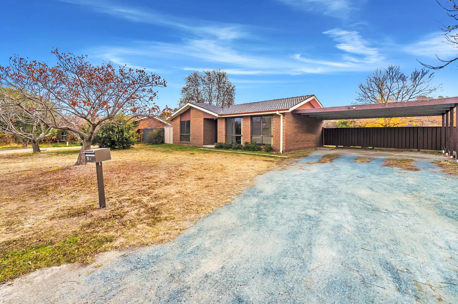 Main view of Homely house listing, 9 Muir Close, Isabella Plains ACT 2905