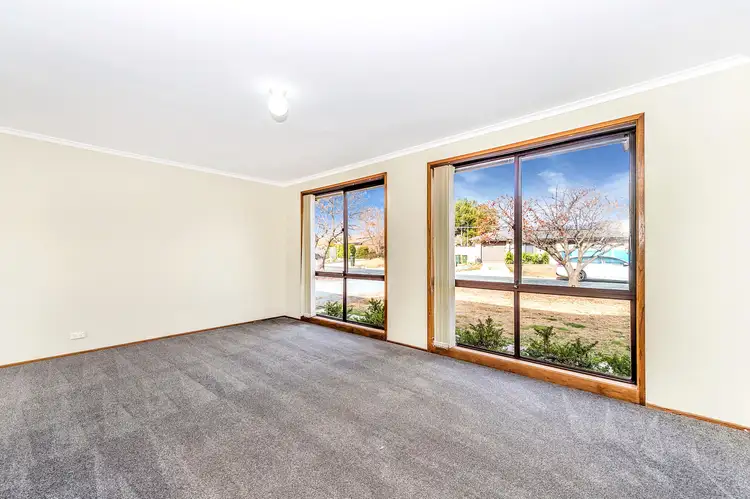 Second view of Homely house listing, 9 Muir Close, Isabella Plains ACT 2905