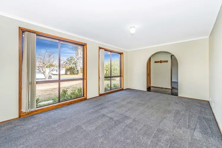 Third view of Homely house listing, 9 Muir Close, Isabella Plains ACT 2905