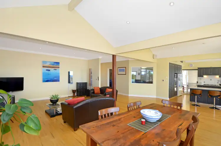 Fifth view of Homely house listing, 47 Shoal Bay Retreat, Big Grove WA 6330