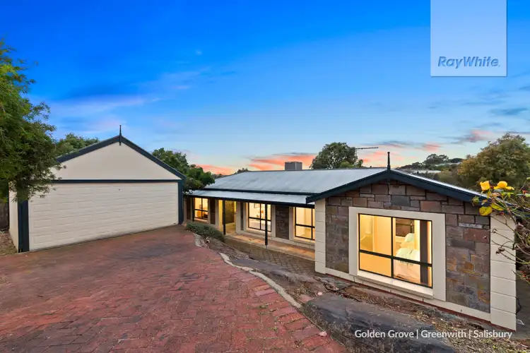 11 Turtur Court, Golden Grove SA 5125