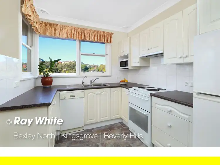 Second view of Homely house listing, 8 Paris Avenue, Earlwood NSW 2206