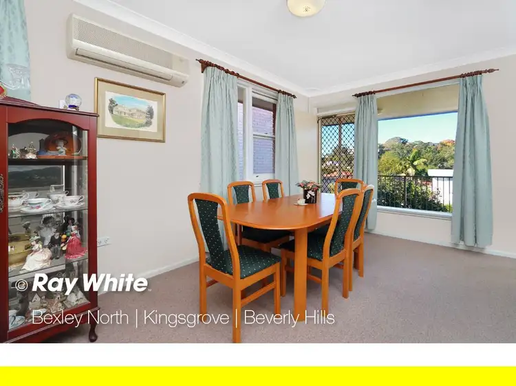 Third view of Homely house listing, 8 Paris Avenue, Earlwood NSW 2206