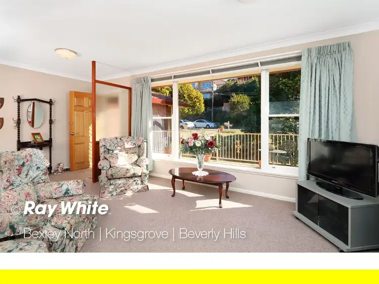 Fourth view of Homely house listing, 8 Paris Avenue, Earlwood NSW 2206