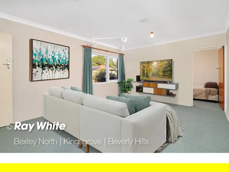 Fifth view of Homely house listing, 8 Paris Avenue, Earlwood NSW 2206