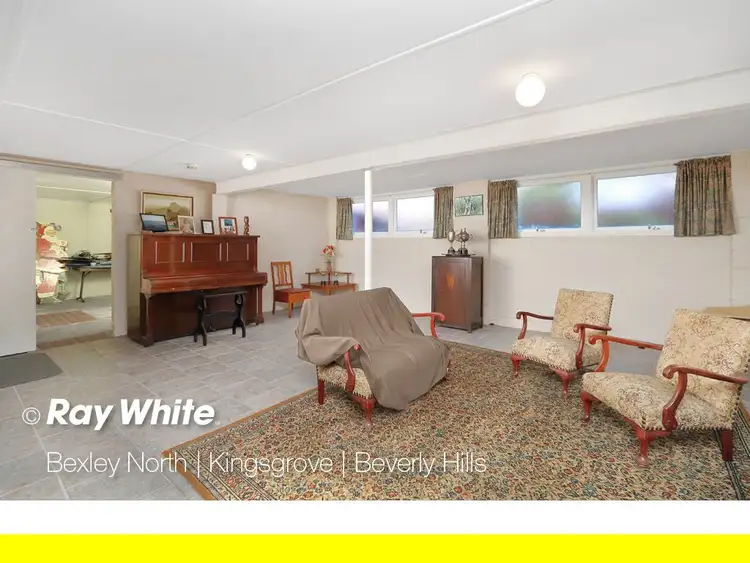 Sixth view of Homely house listing, 8 Paris Avenue, Earlwood NSW 2206