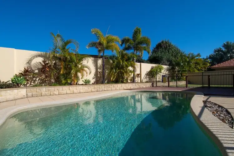 Third view of Homely house listing, 4 Eastbourne Chase, Arundel QLD 4214