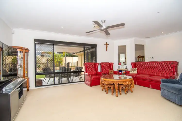 Fifth view of Homely house listing, 4 Eastbourne Chase, Arundel QLD 4214
