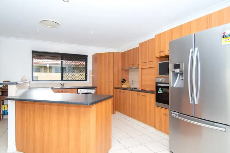 Sixth view of Homely house listing, 4 Eastbourne Chase, Arundel QLD 4214