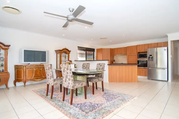 Seventh view of Homely house listing, 4 Eastbourne Chase, Arundel QLD 4214