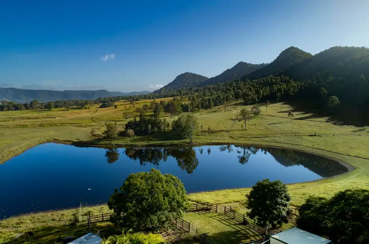 40 Traves Road, Sandy Creek QLD 4515