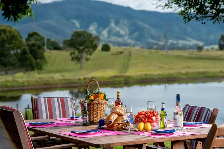 Seventh view of Homely rural property listing, 40 Traves Road, Sandy Creek QLD 4515
