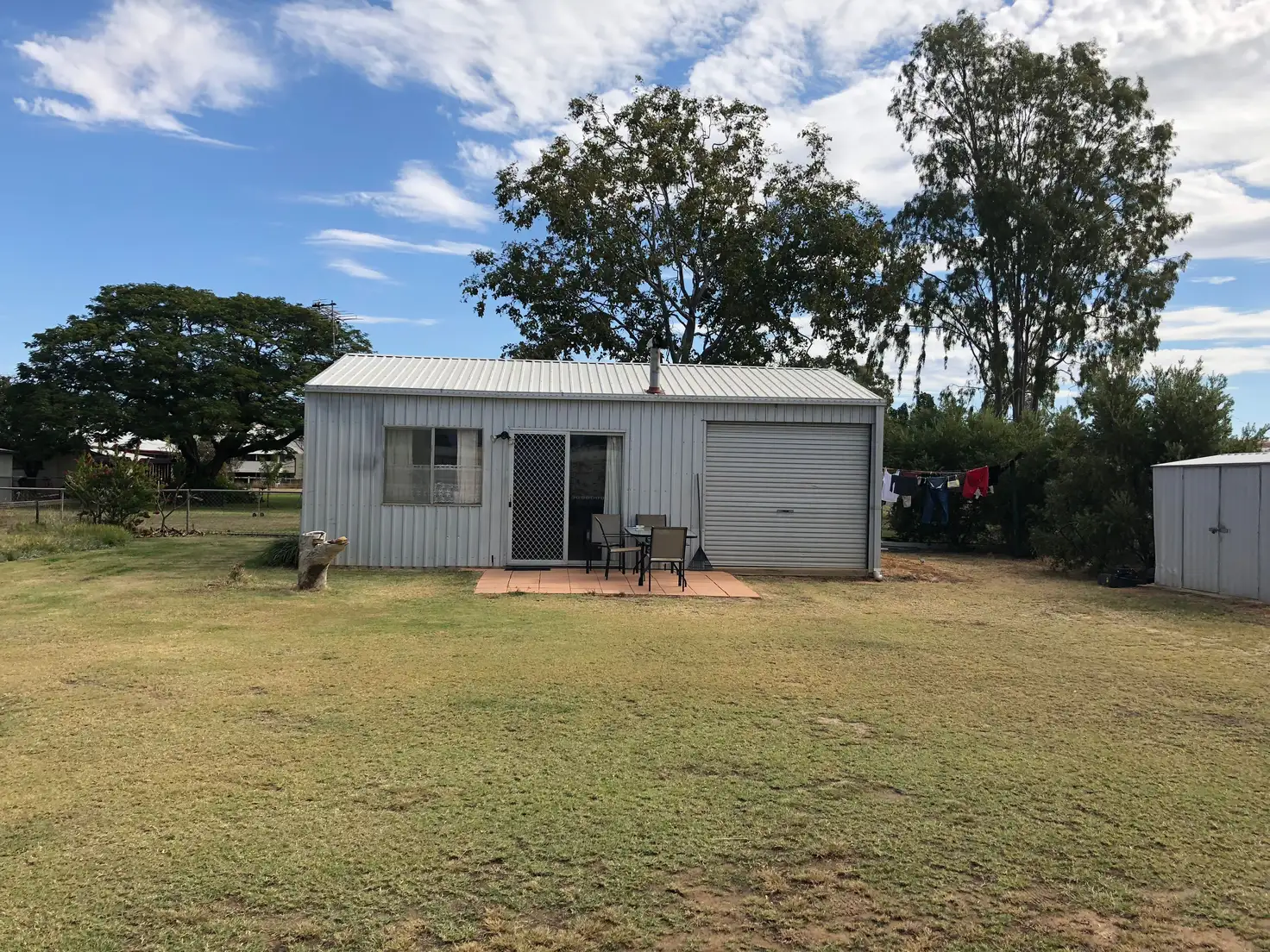 Main view of Homely other listing, 33A Thistle Street, Blackall QLD 4472