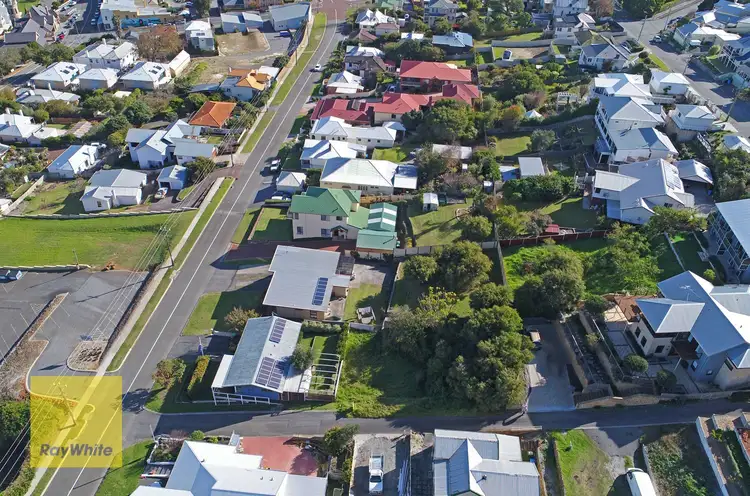 Third view of Homely land listing, 12a Frederick Street, Albany WA 6330