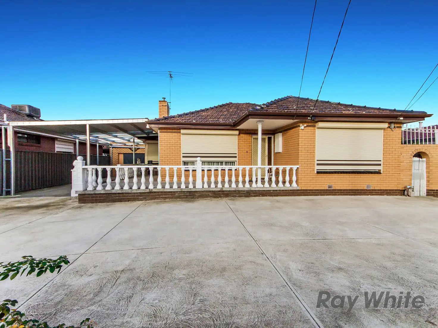 Main view of Homely house listing, 48 Novara Parade, St Albans VIC 3021