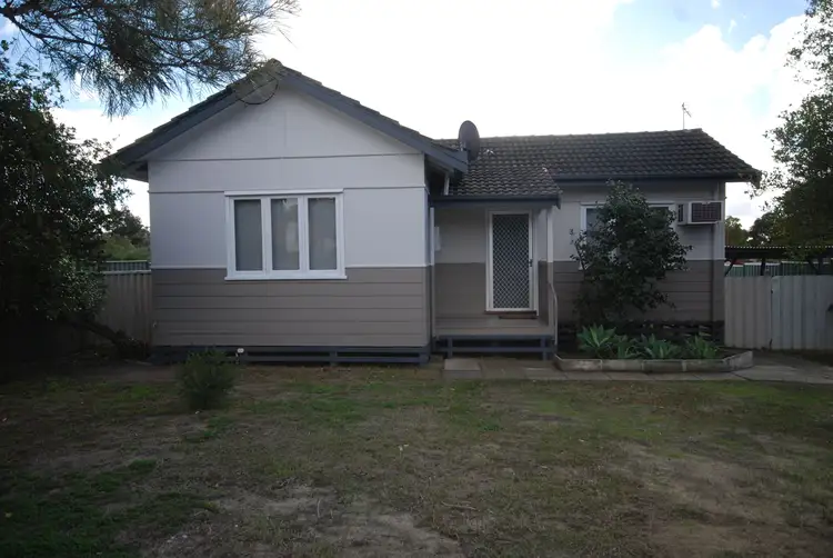 70 Lock Street, Narrogin WA 6312