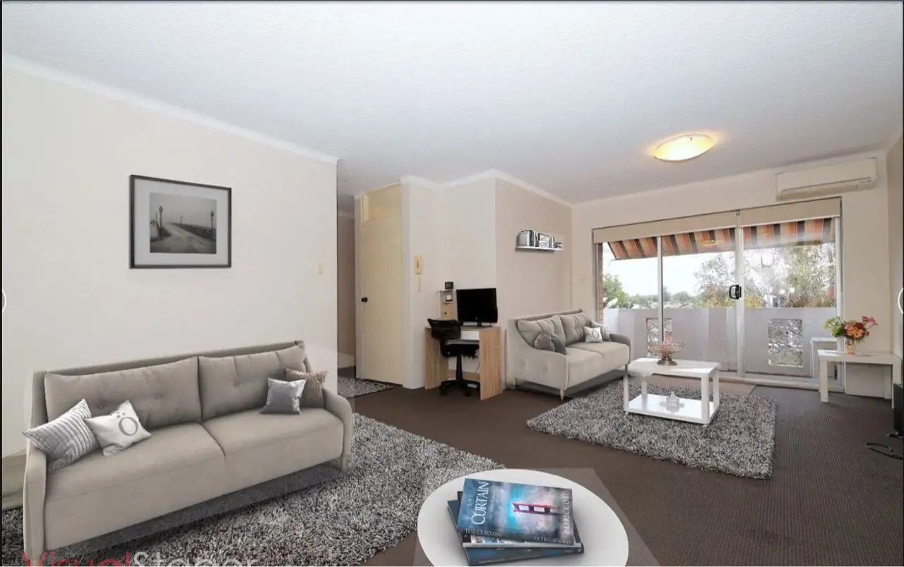 Main view of Homely unit listing, 5/6-8 Denman Avenue, Wiley Park NSW 2195